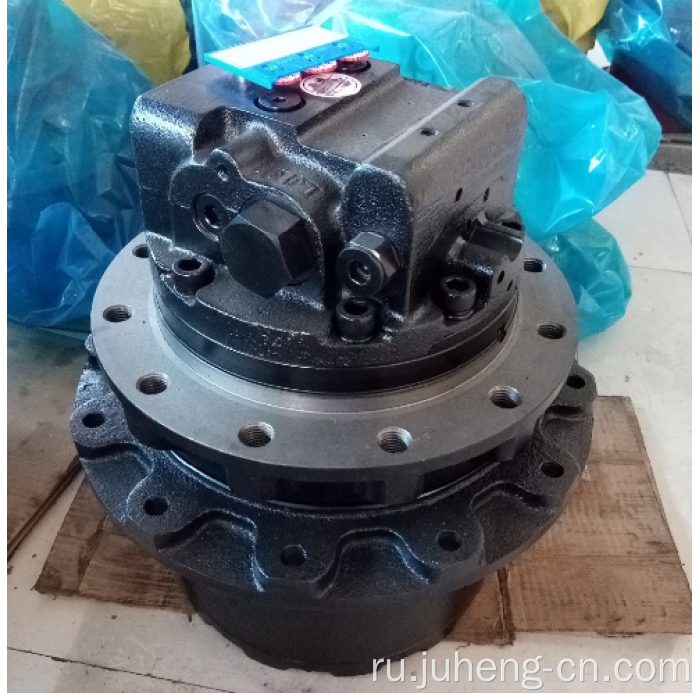 Ходовой двигатель конечной передачи HD307 в наличии